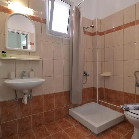 Harikleia Apart Otel 3*