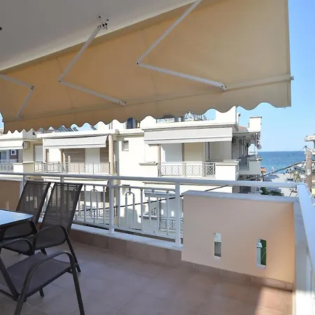 Harikleia 3* Leptokarya (Pieria)