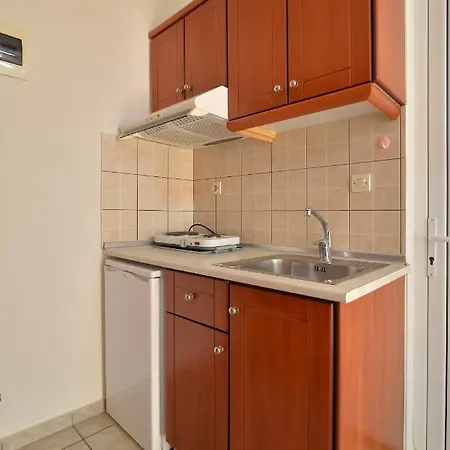 Harikleia Apart Otel Leptokarya (Pieria)