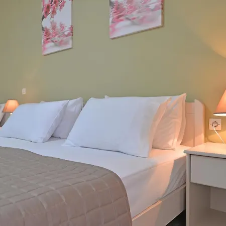 Harikleia Apart Otel