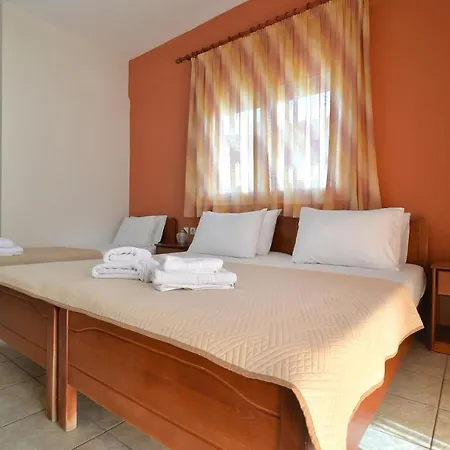 Harikleia Apart Otel