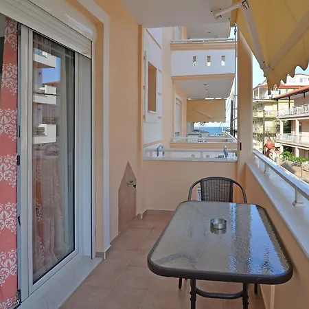 Harikleia Apart Otel