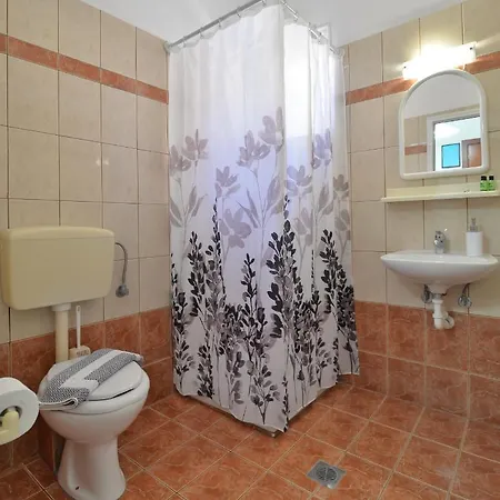 Harikleia Leptokarya (Pieria)