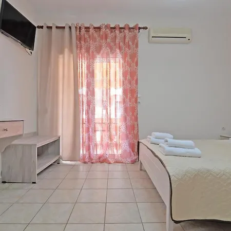 Apart Otel Harikleia Leptokarya (Pieria)