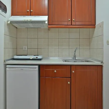 Harikleia 3* Leptokarya (Pieria)