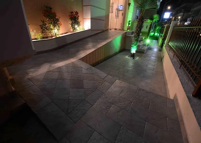 Harikleia 3* Leptokarya (Pieria)