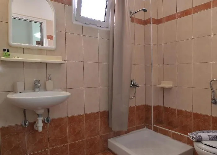 Harikleia Hotel de apartamente 3*