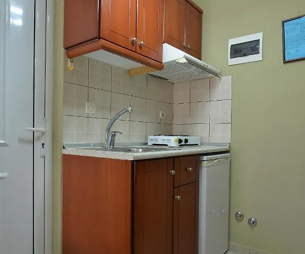 Harikleia Leptokarya (Pieria)