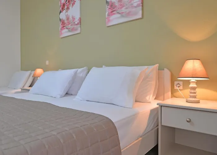 Harikleia Hotel de apartamente