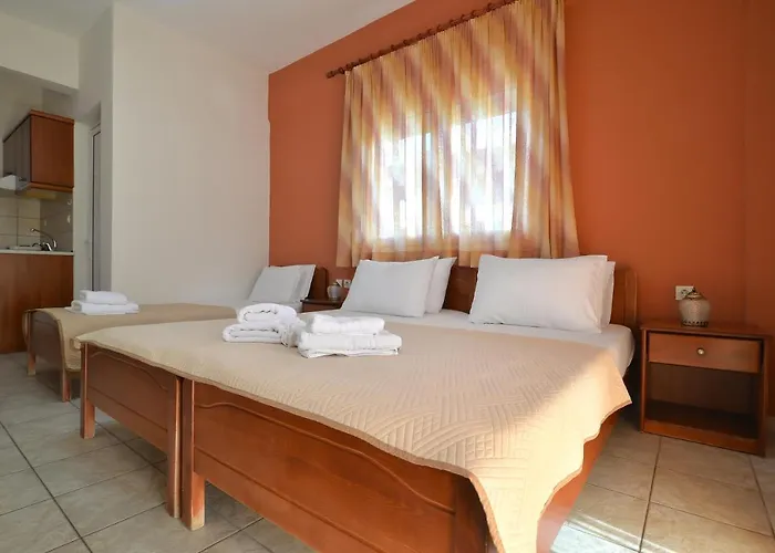 Harikleia Hotel de apartamente