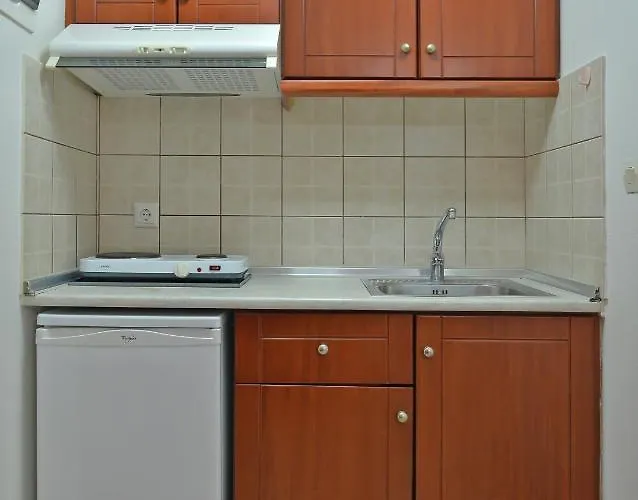 Harikleia 3* Leptokarya (Pieria)