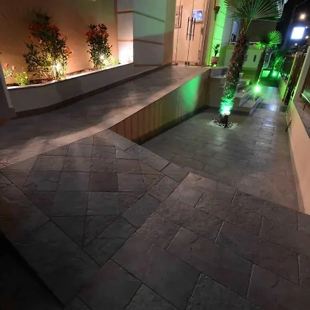 Harikleia 3* Leptokarya (Pieria)