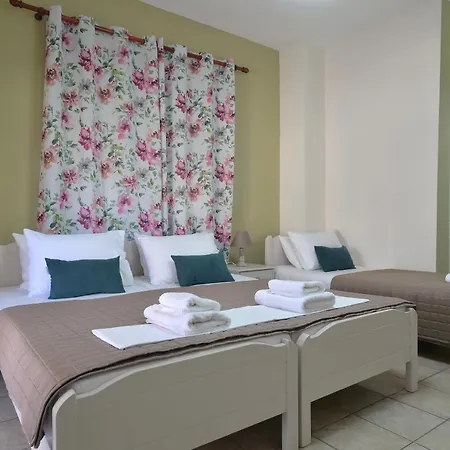 Harikleia Leptokaryá