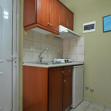 Harikleia Leptokaryá