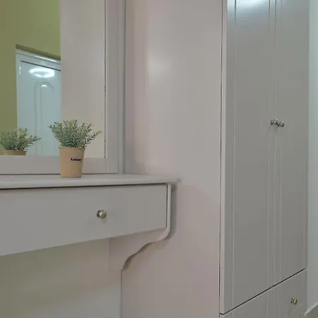 Aparthotel Harikleia