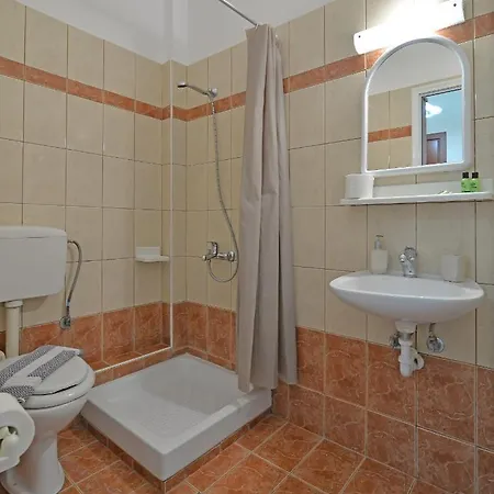 Lejlighedshotel Harikleia 3*