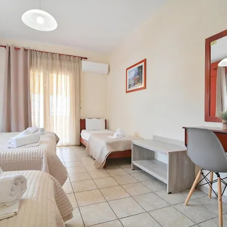 Aparthotel Harikleia