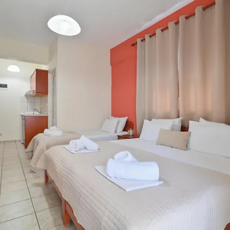 Aparthotel Harikleia 3*