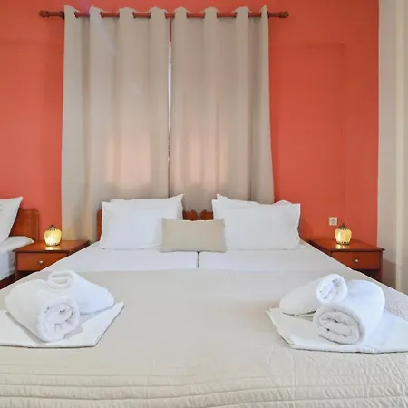 Harikleia Aparthotel