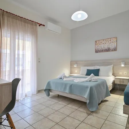 Aparthotel Harikleia 3*