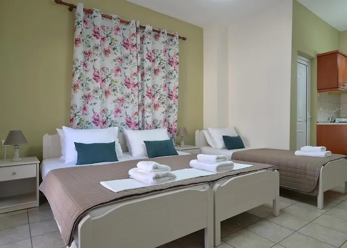 Harikleia Лептокария