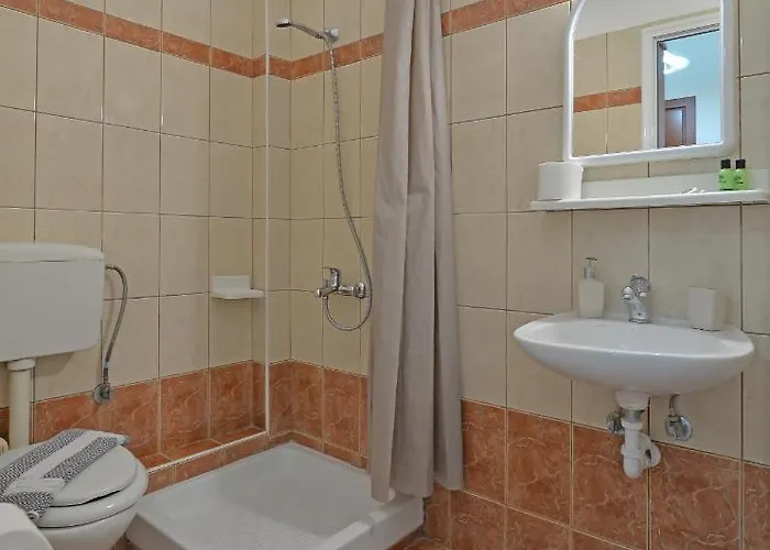 Апарт-отель Harikleia 3*